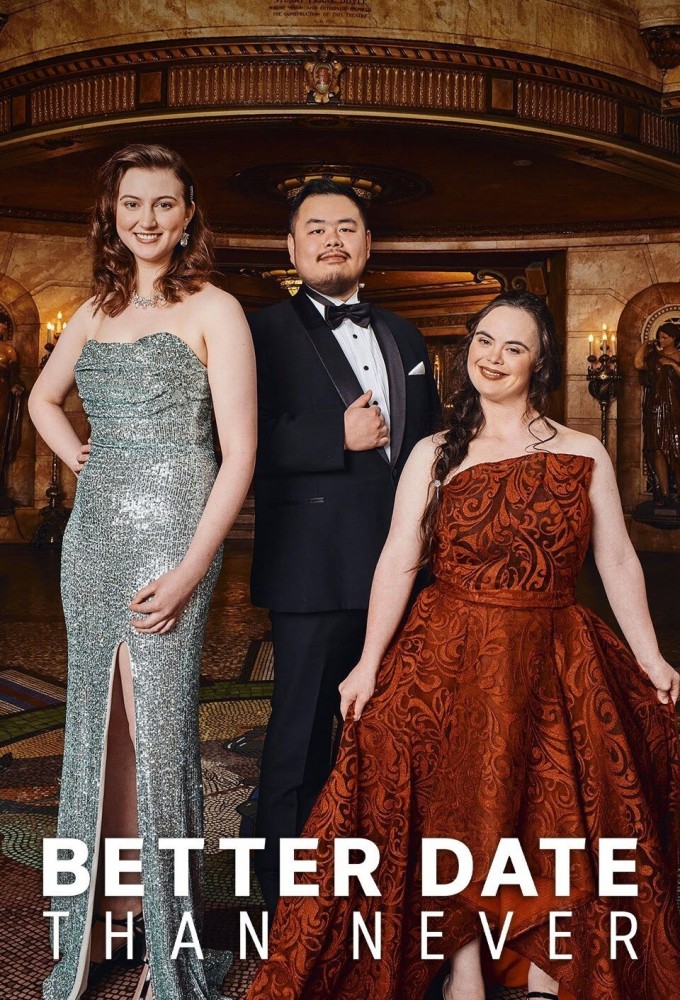 Better Date Than Never Image