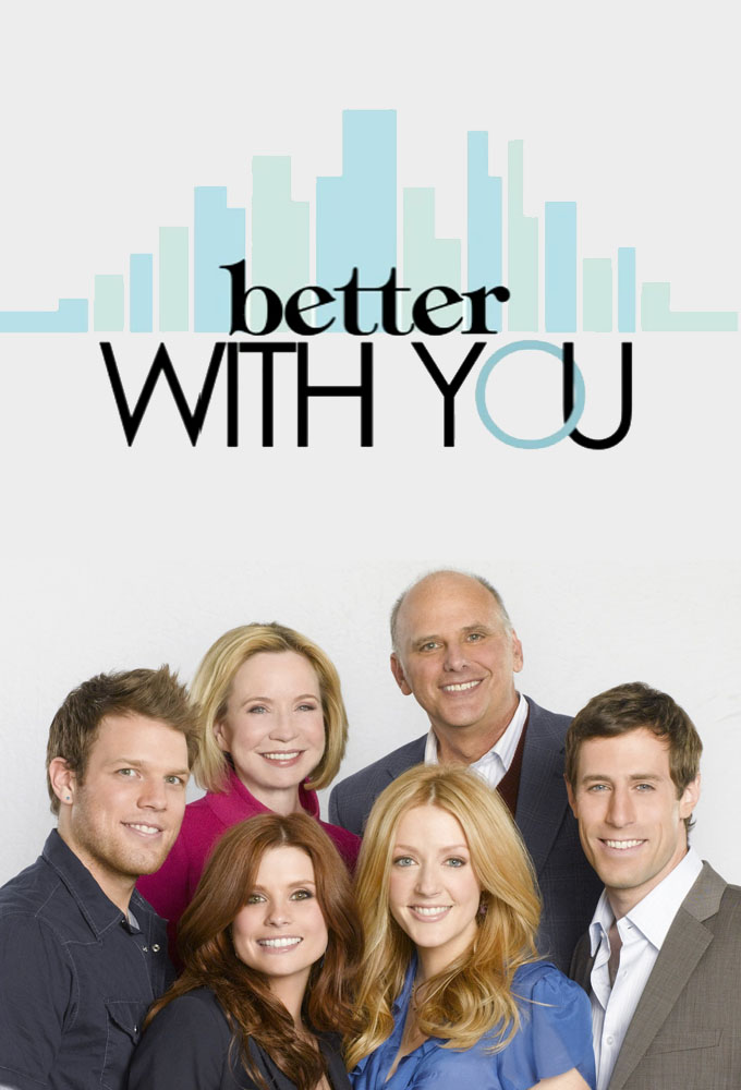 Better With You Image