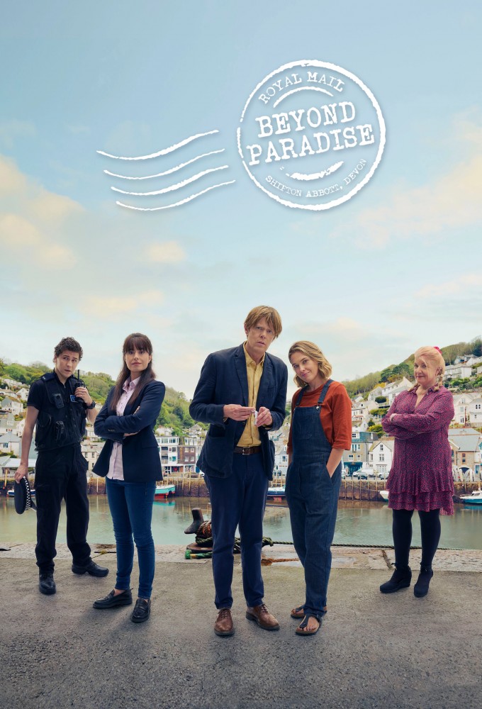 Beyond Paradise Image