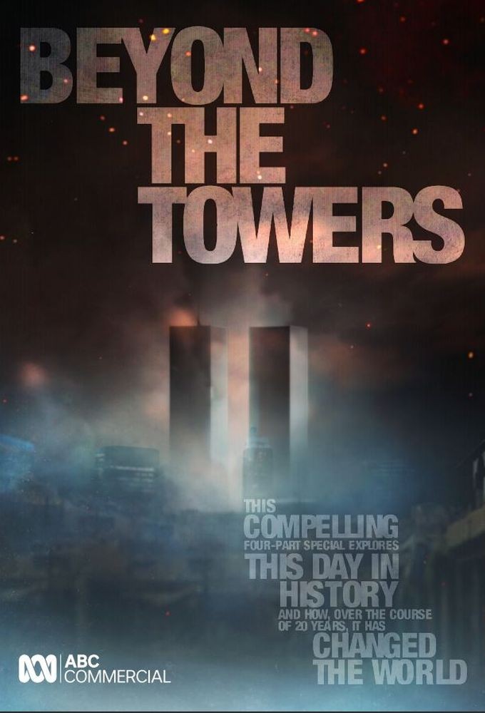 Beyond The Towers Image