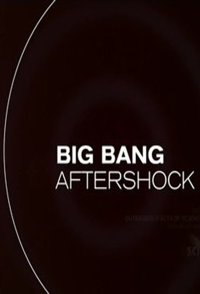 Big Bang Aftershock Image