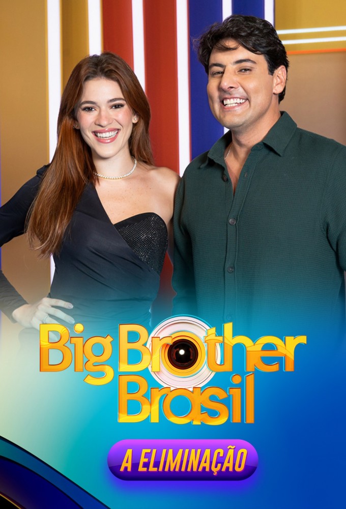 Big Brother Brasil: A Eliminação Image