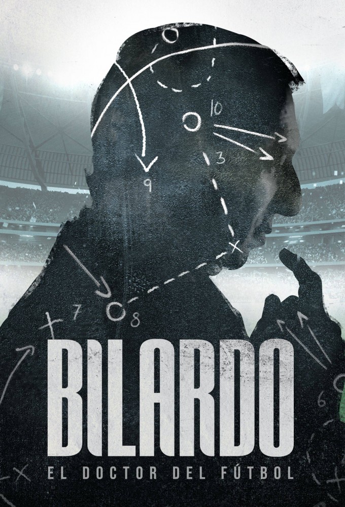 Bilardo, el doctor del fútbol Image