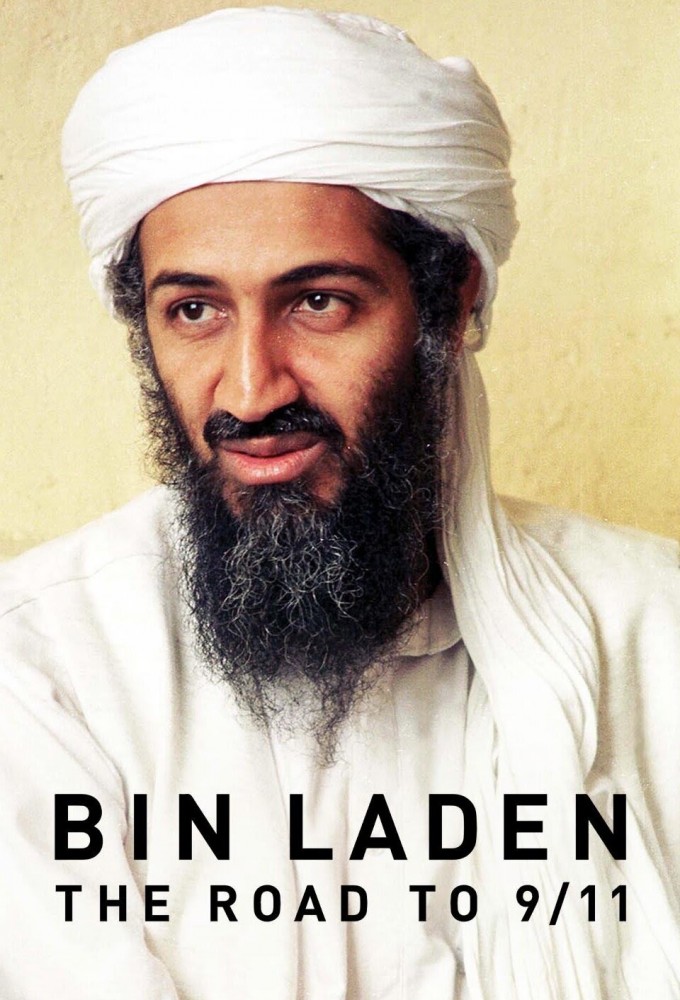 Bin Laden: The Road to 9/11 Image