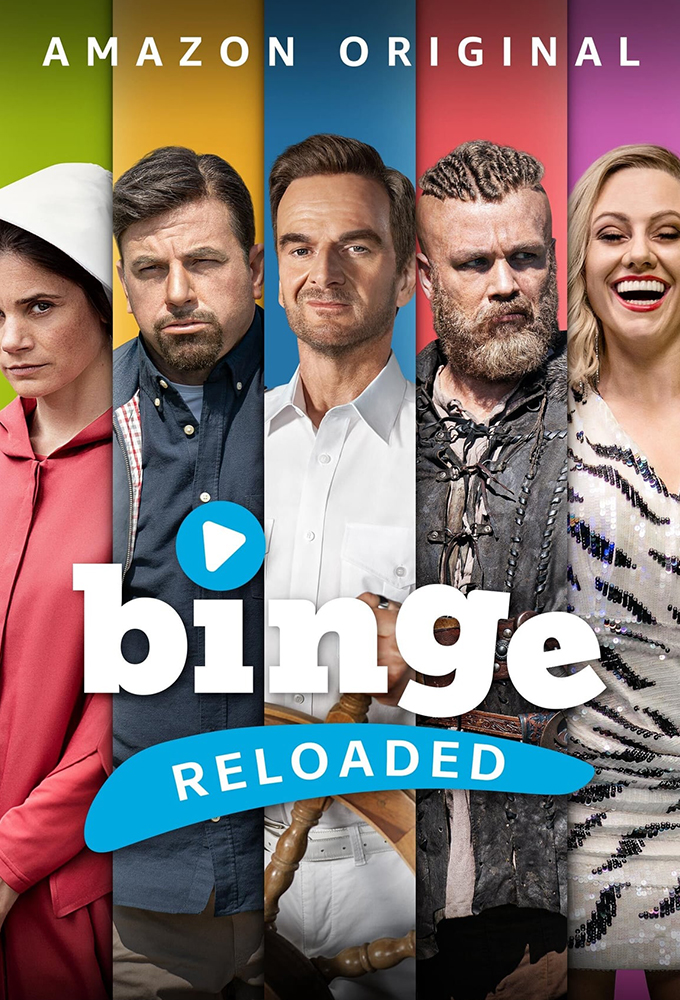 Binge Reloaded Image
