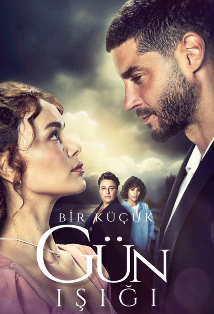 Bir Küçük Gün Işığı Image