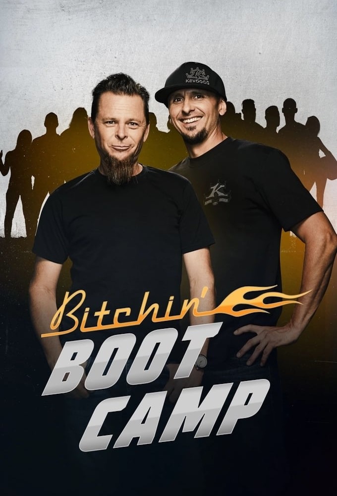 Bitchin' Boot Camp Image