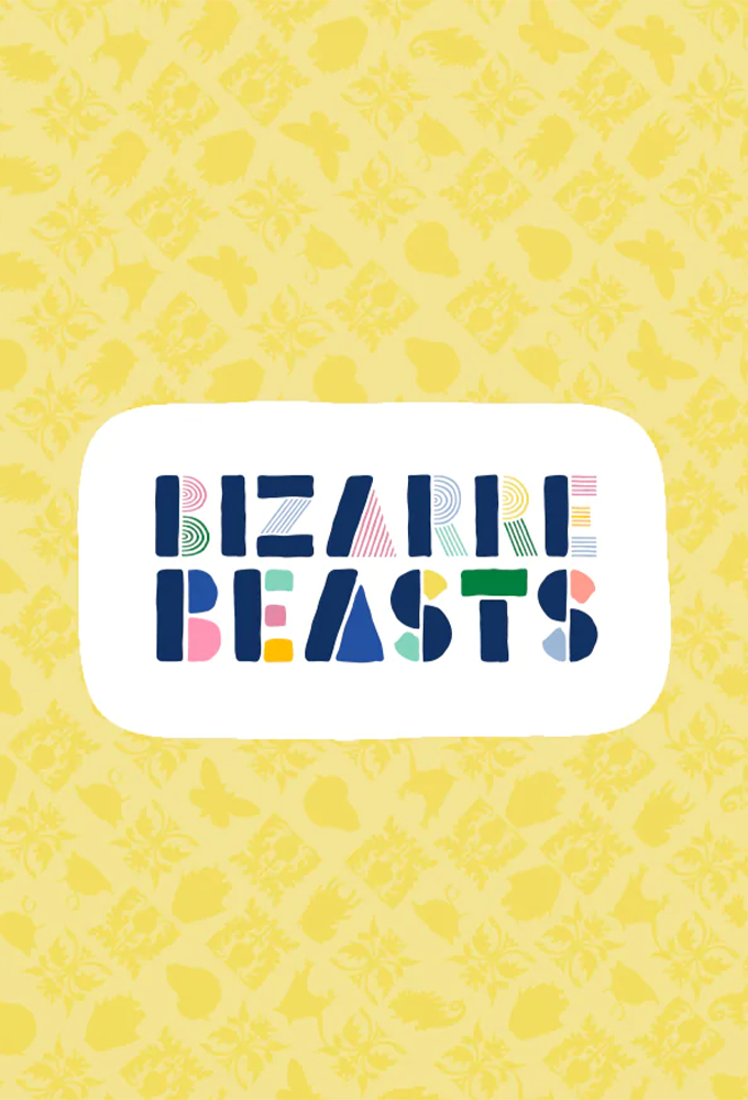 Bizarre Beasts Image