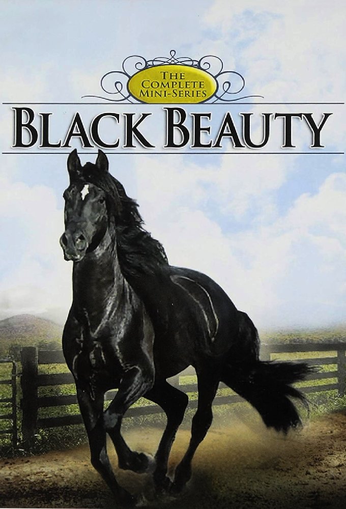 Black Beauty (1978) Image