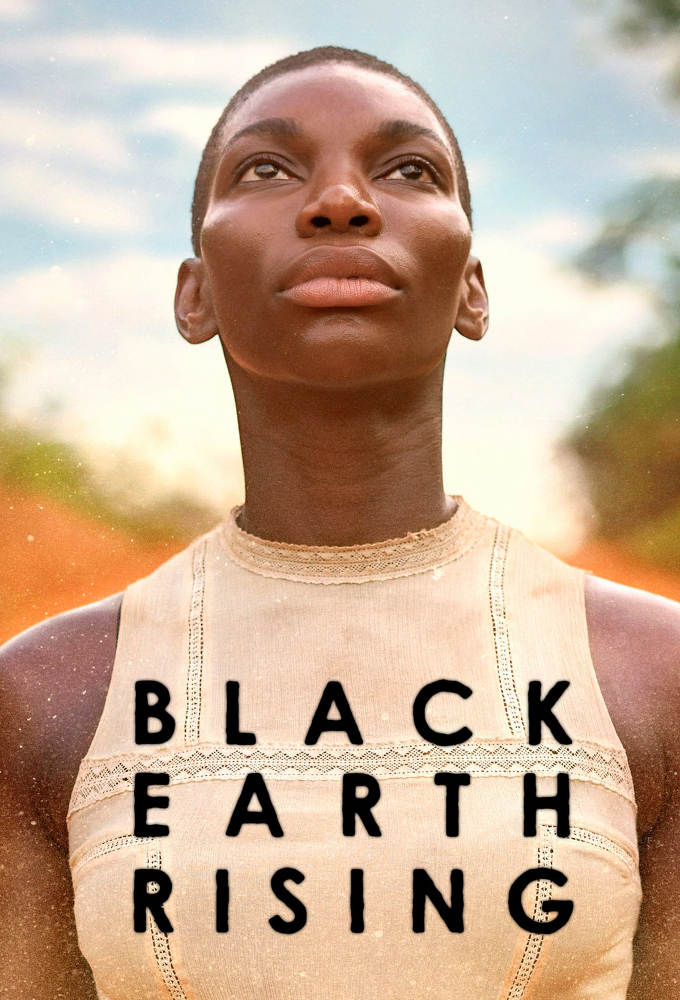 Black Earth Rising Image