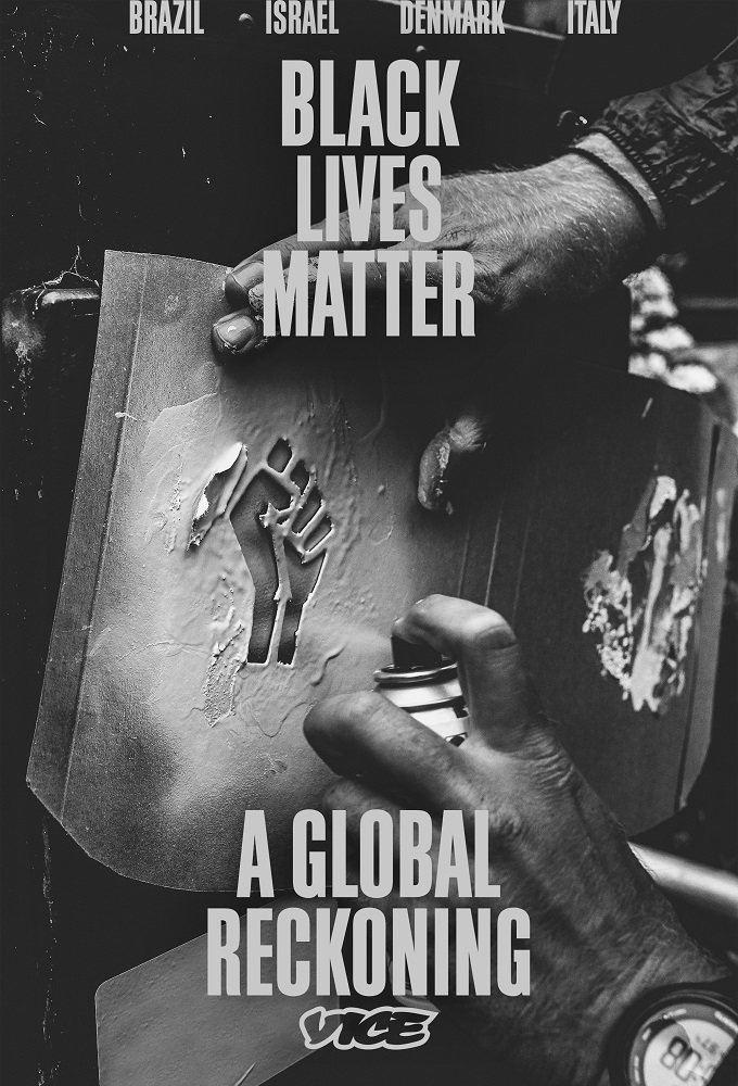 Black Lives Matter: A Global Reckoning Image
