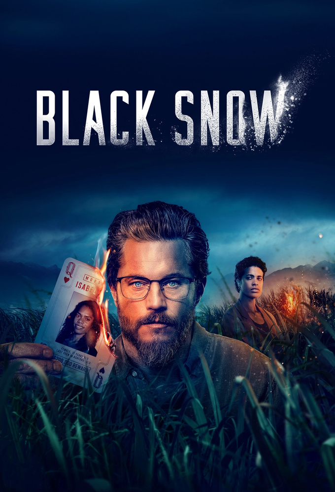 Black Snow Image