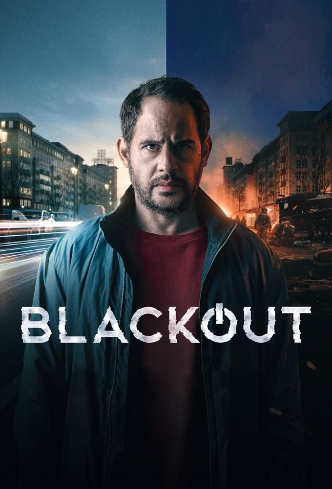 Blackout (2021) Image
