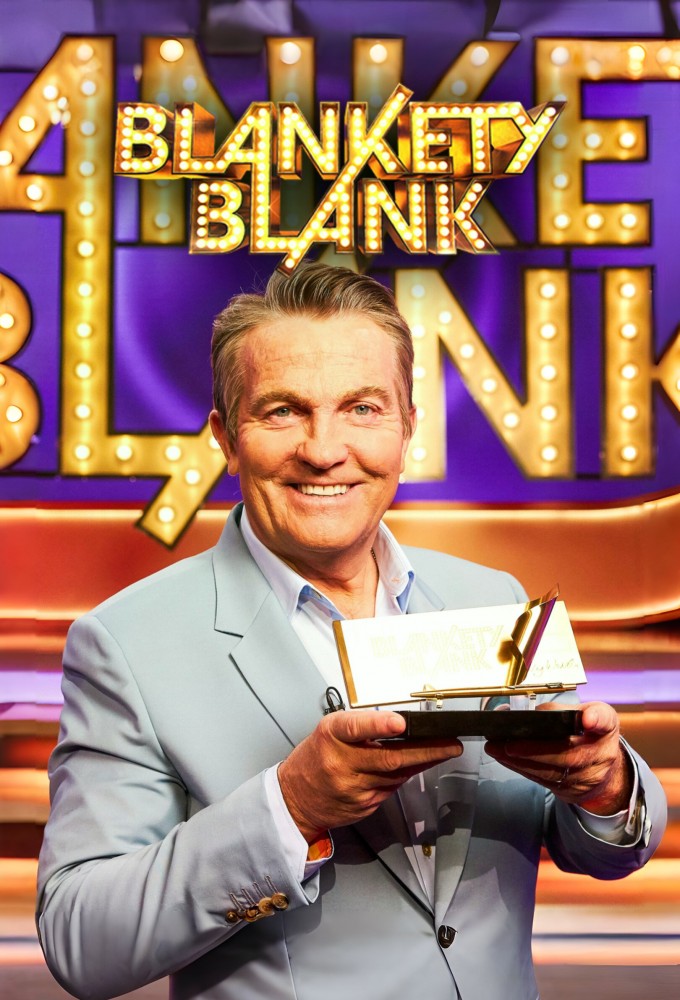 Blankety Blank (2021) Image