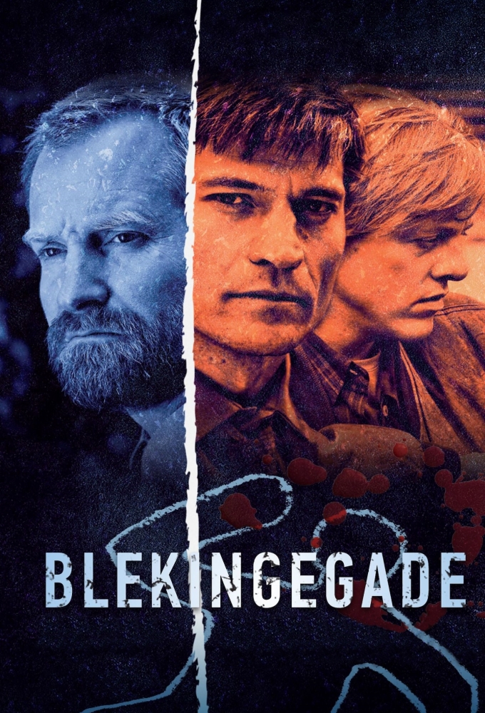 Blekingegade Image