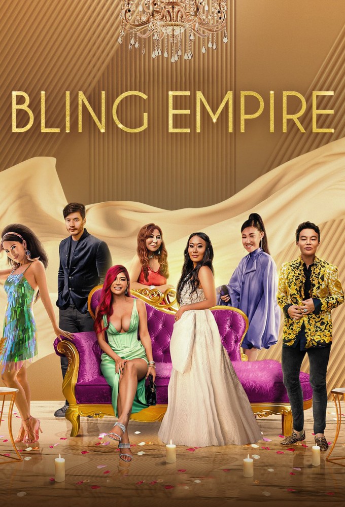 Bling Empire Image
