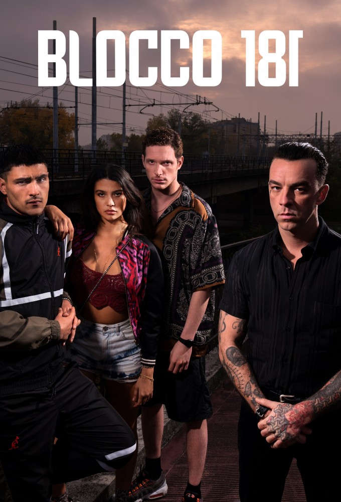 Gangs of Milano Image