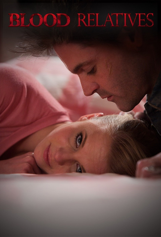 Blood Relatives Image