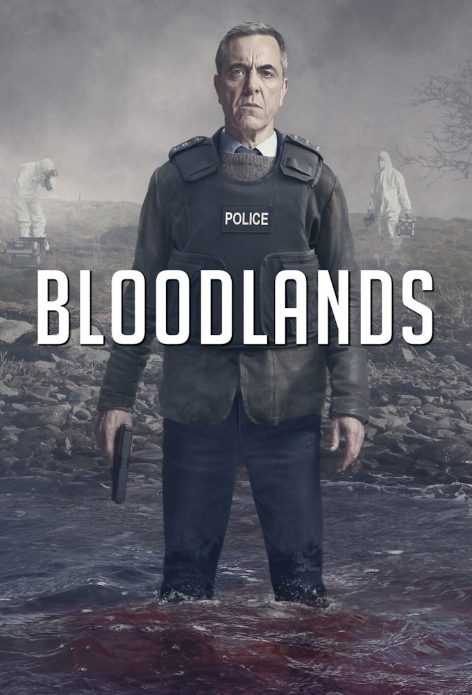 Bloodlands (2021) Image