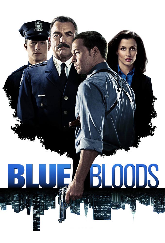 Blue Bloods Image