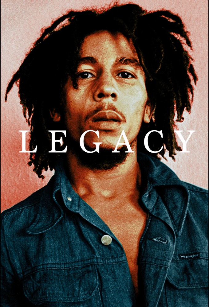 Bob Marley: Legacy Image
