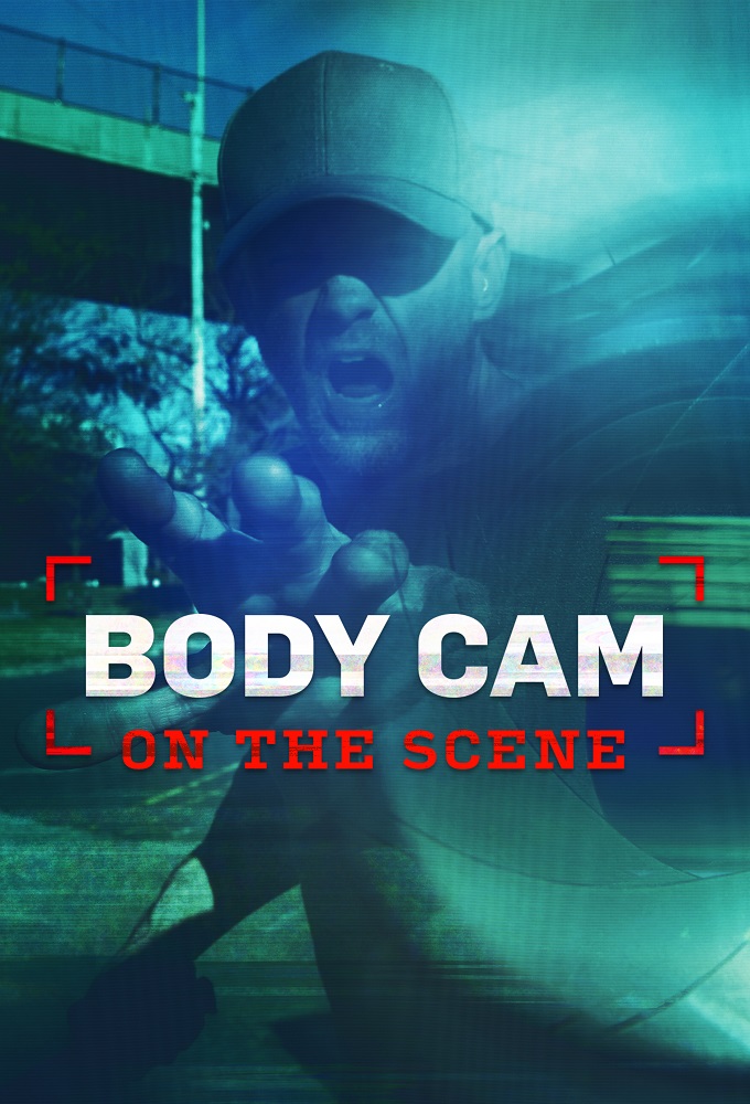 Body Cam: On the Scene Image