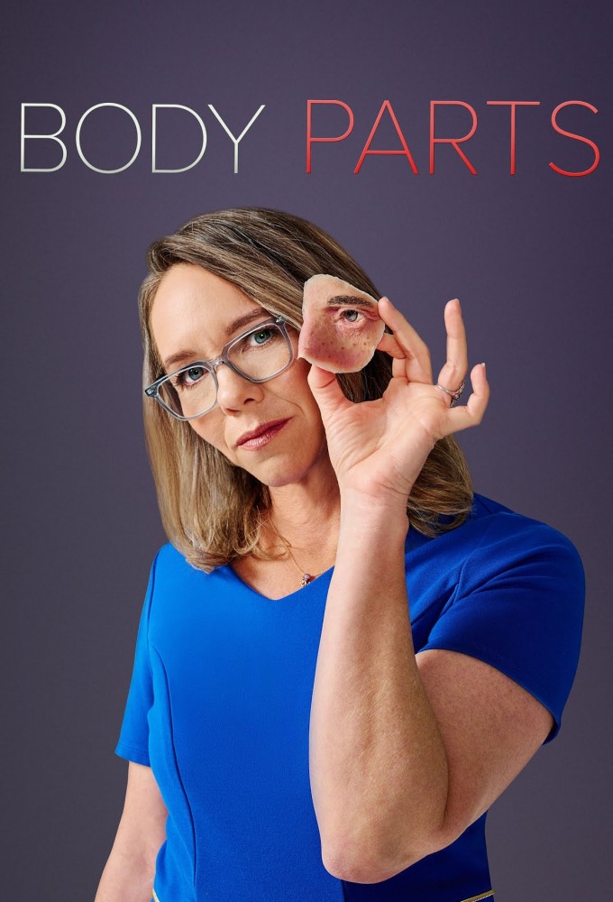 Body Parts Image