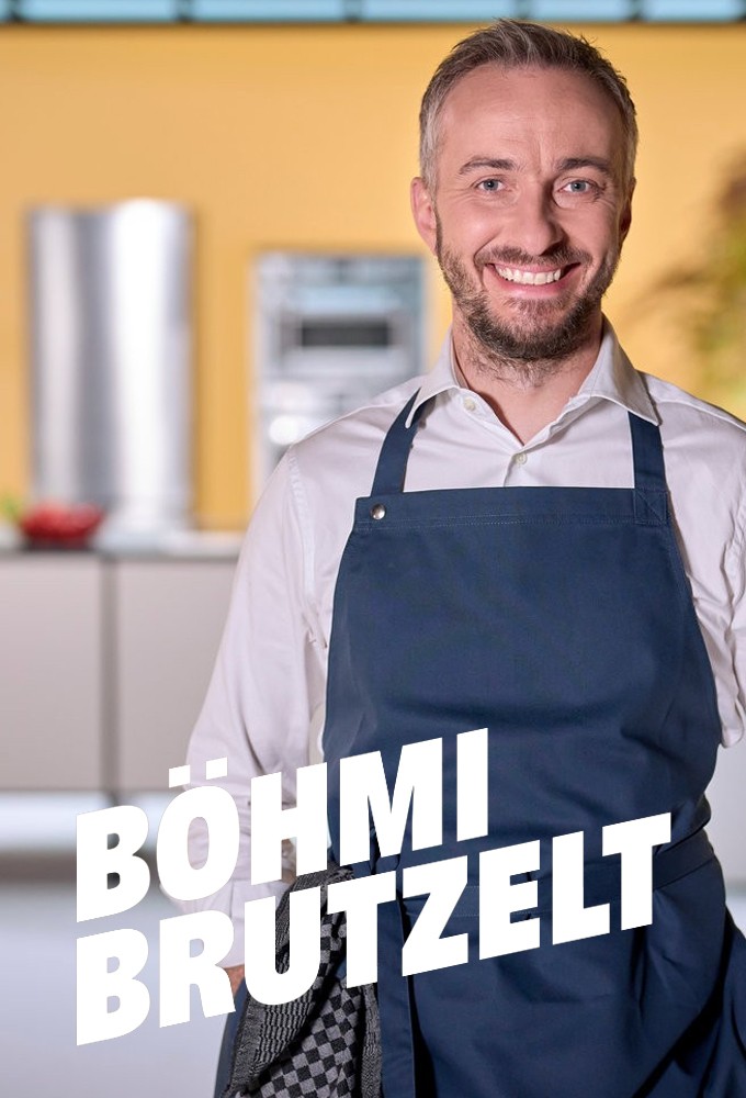 Böhmi brutzelt Image