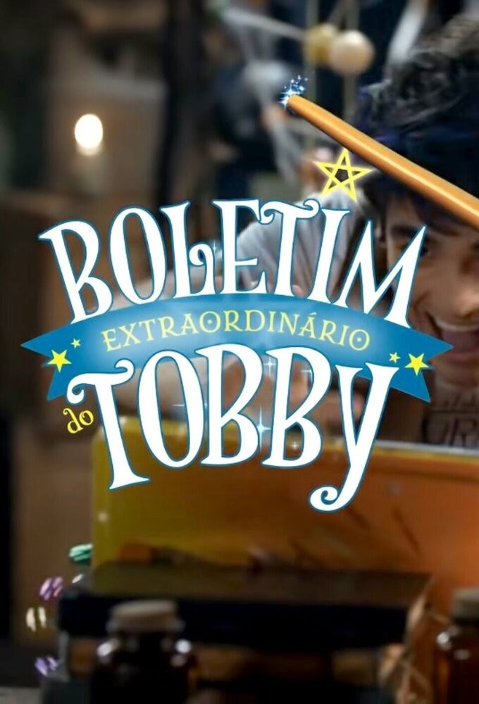 Boletim Extraordinário do Tobby Image