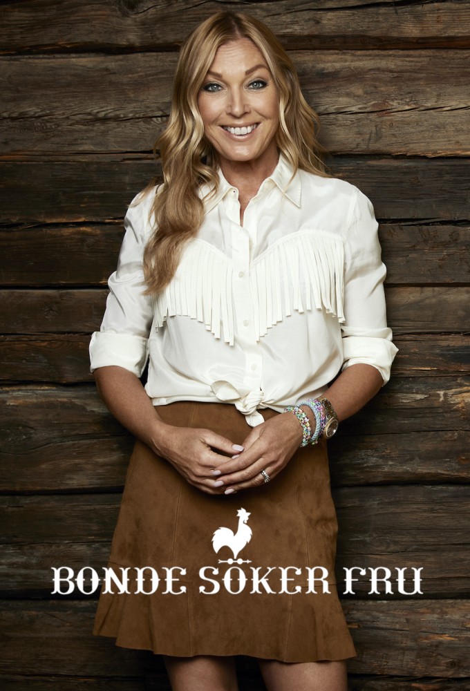 Bonde söker fru Image