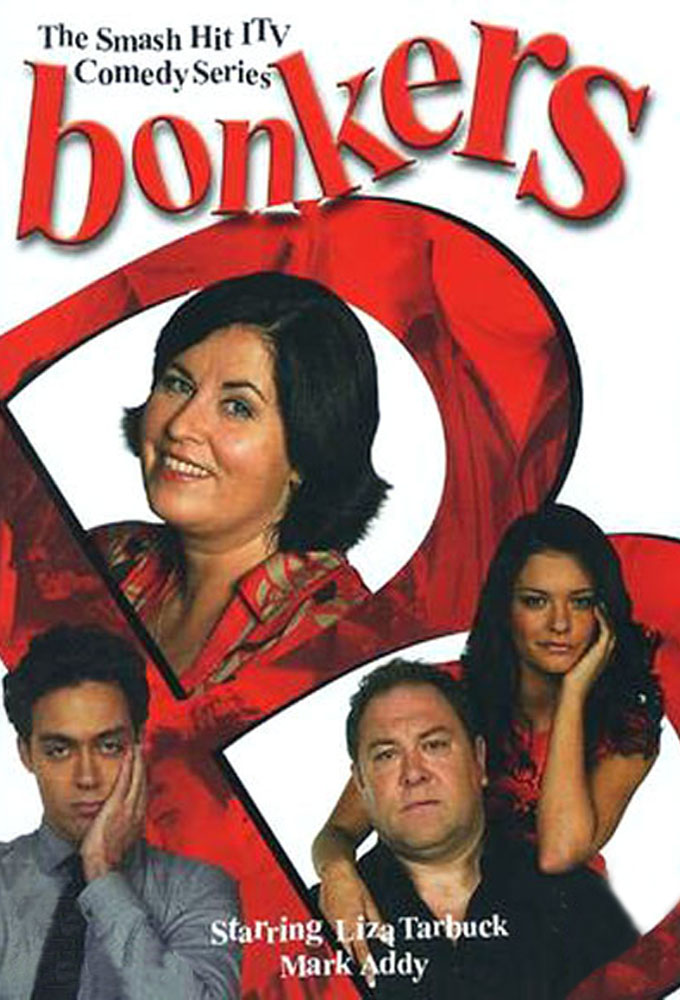 Bonkers (2007) Image