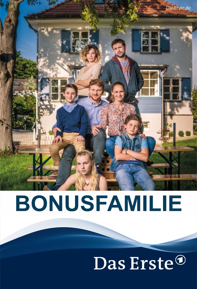 Bonusfamilie Image