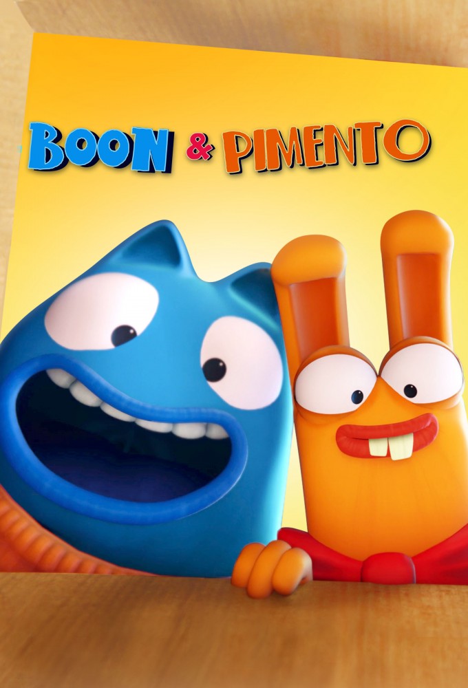 Boon & Pimento Image