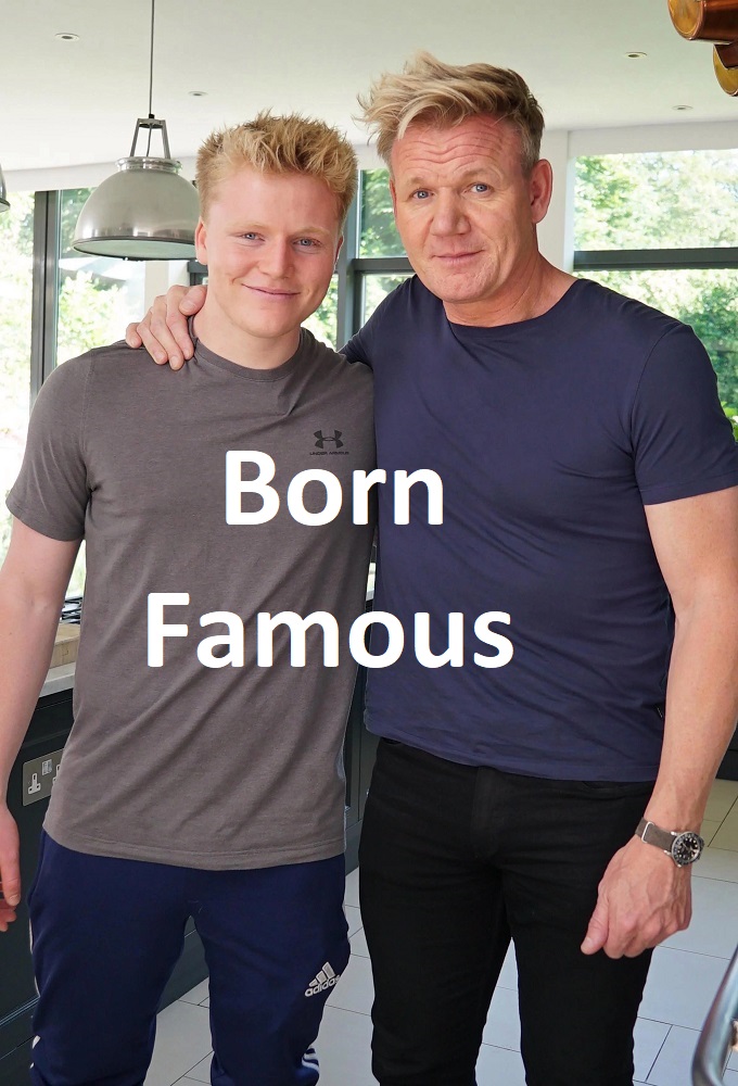 Born Famous Image