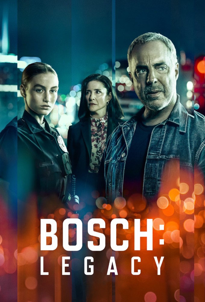 Bosch: Legacy Image