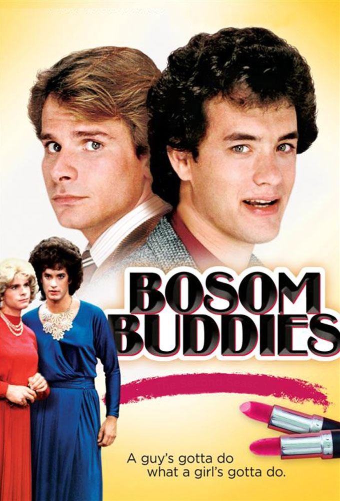 Bosom Buddies Image