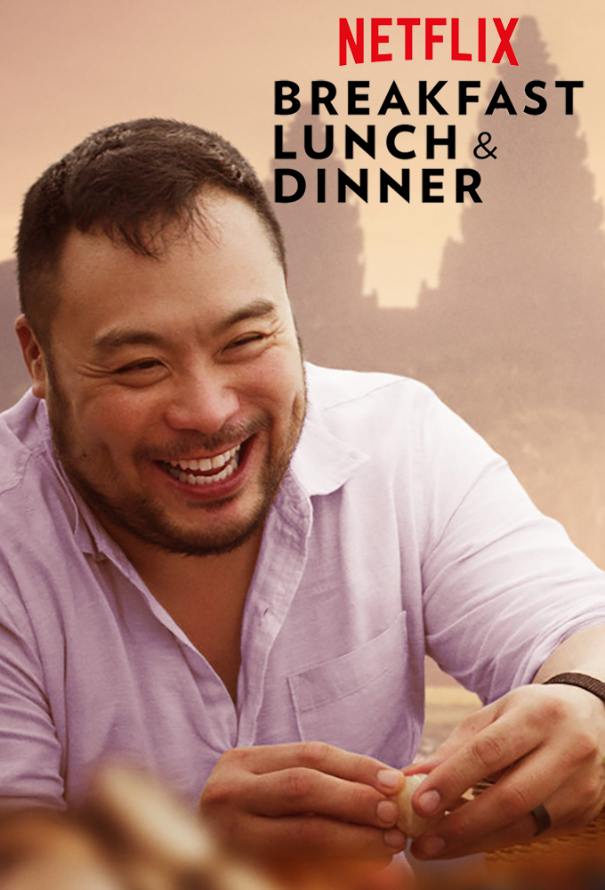 Breakfast, Lunch & Dinner Image