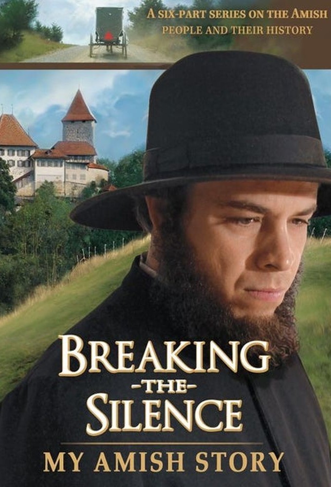 Breaking the Silence: My Amish Story Image