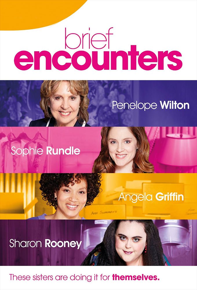 Brief Encounters Image