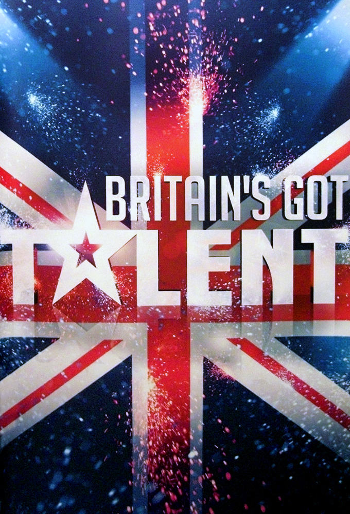 Britain's Got Talent Image