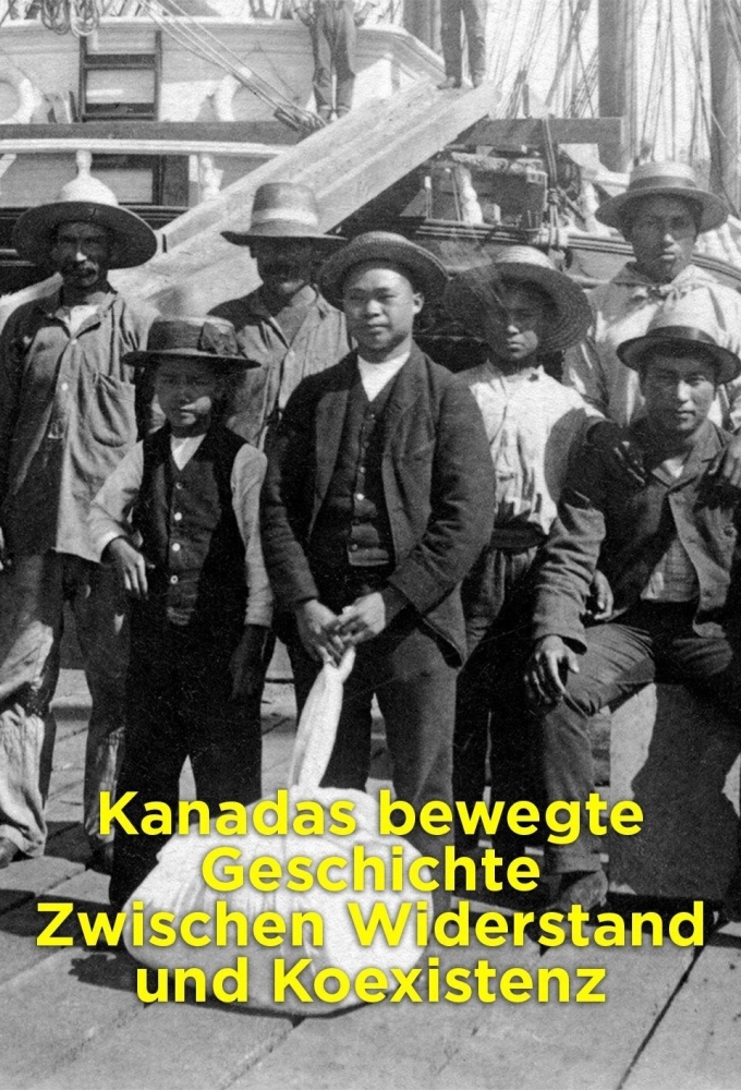 British Columbia: An Untold History Image