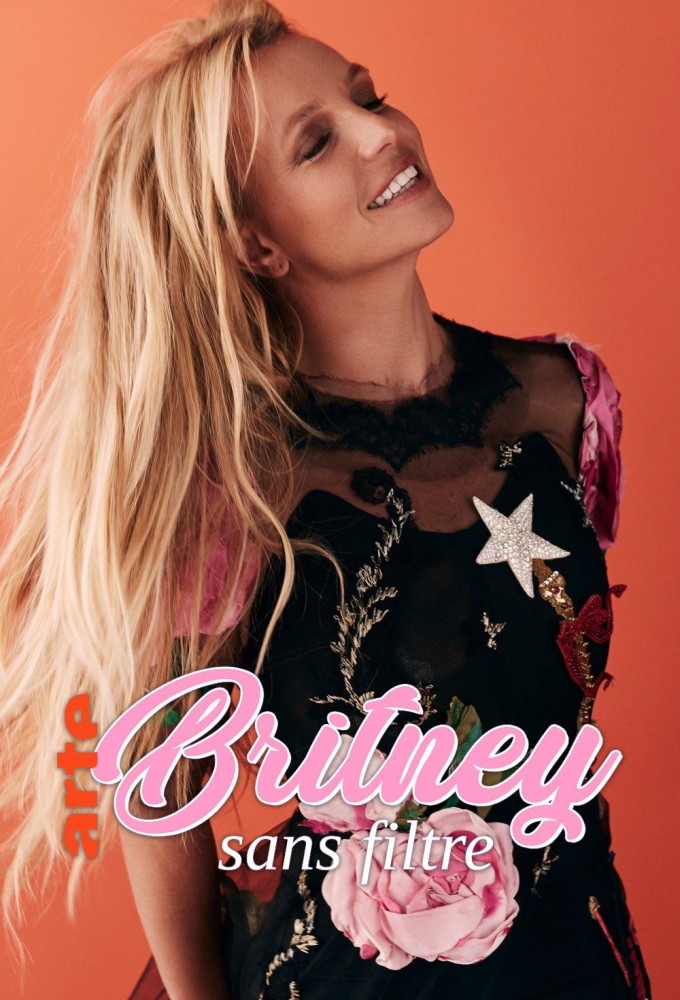 Britney sans filtre Image