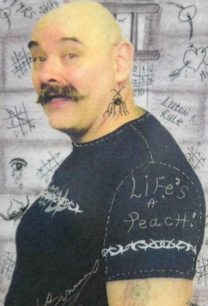 Bronson: Fit to Be Free? Image