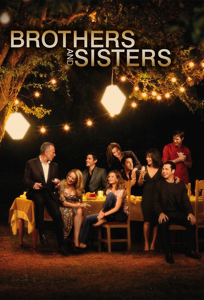 Brothers & Sisters Image