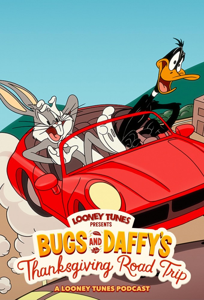 Bugs & Daffy’s Thanksgiving Road Trip Image