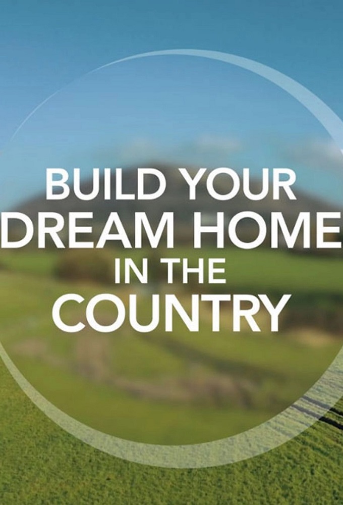 Build Your Dream Home in the Country Image