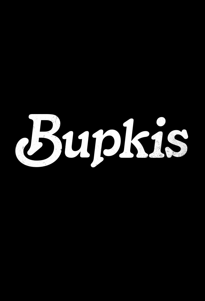 Bupkis Image