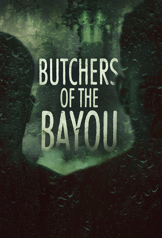 Butchers of the Bayou Image