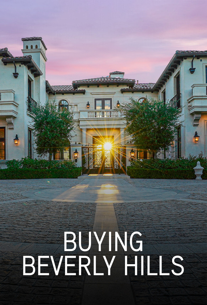 Buying Beverly Hills Image