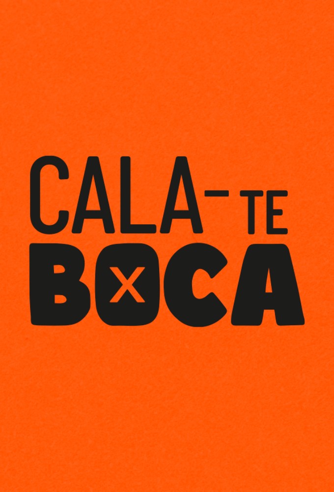 Cala-te Boca Image